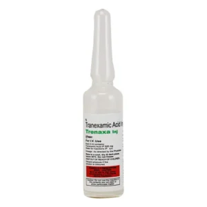 Trenaxa Injection