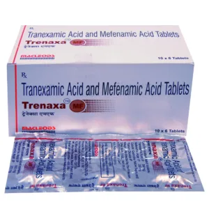 Trenaxa MF Tablet