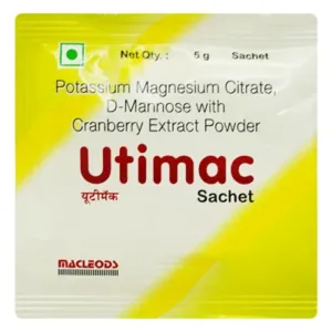 Utimac Sachet