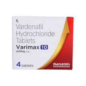 Varimax 10 Tablet