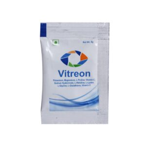 Vitreon Sachet