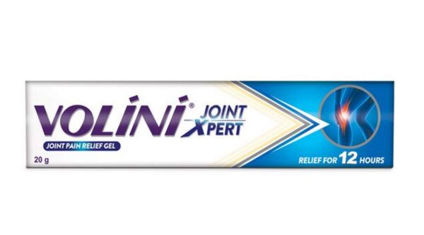 Volini Joint Xpert Gel