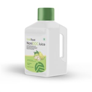 Asclepius's WELLROOT NONIDOC JUICE