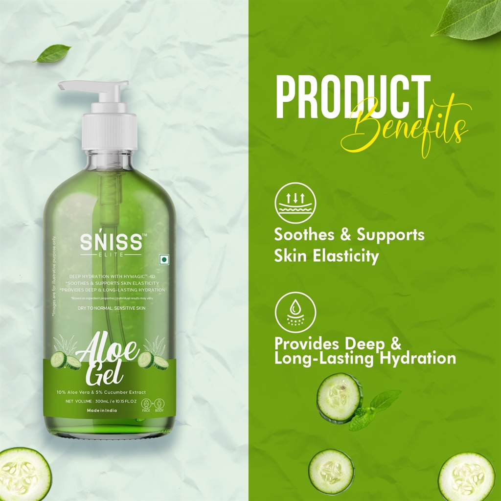 aloevera cucumber gel 2