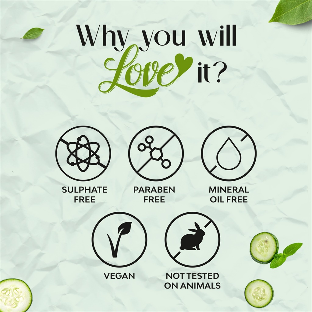 aloevera cucumber gel 3