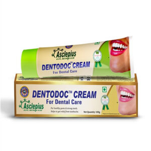 dentodoc cream
