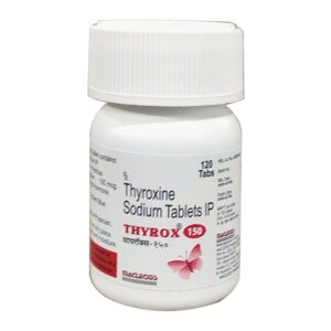 Thyrox 150 Tablet
