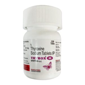 Thyrox 88 Tablet