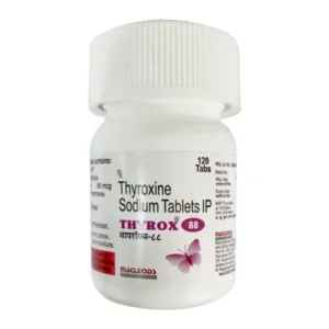 Thyrox 88 Tablet