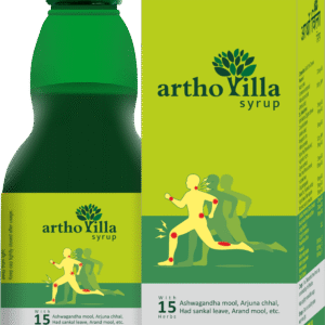 ARTHOVILLA AYURVADIC SYRUP