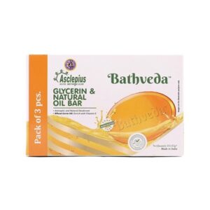 glycerin natural oil soap bar, bathveda oil bar, natural glycerin oil bar, natural oil soap bar, best glycerin soap bar