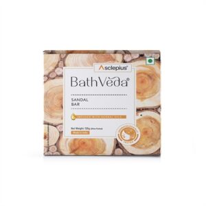 BATHVEDA MYSORE SANDAL SOAP