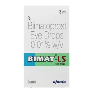 bimat ls eye drop, bimat ls eye drop uses, bimat ls eye drop benefits, bimat ls eye drop side effects, bimat 0.01 eye drops, bimat ls eye