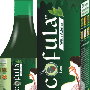 COFULA HERBO SYRUP