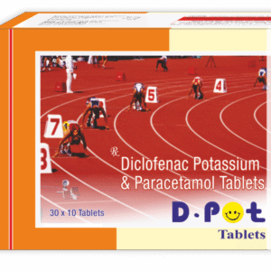 d-pot tablet