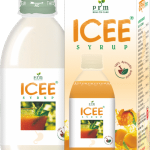 ICEE SYRUP MANGO