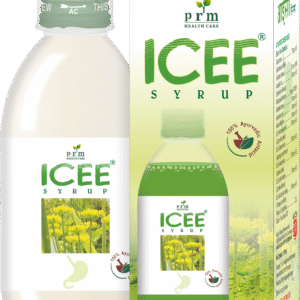 ICEE SYRUP SAUNF FALVOUR