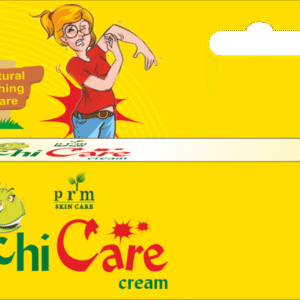 ITCHI CARE CREAM