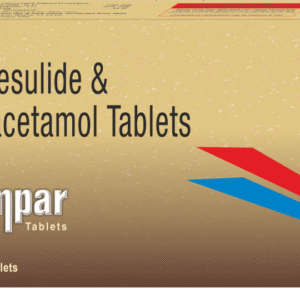 nimpar tablet