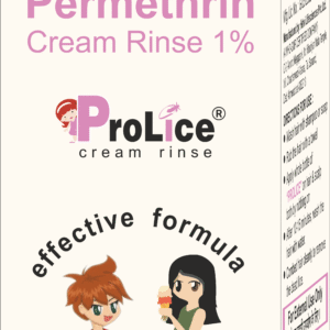 prolice cream