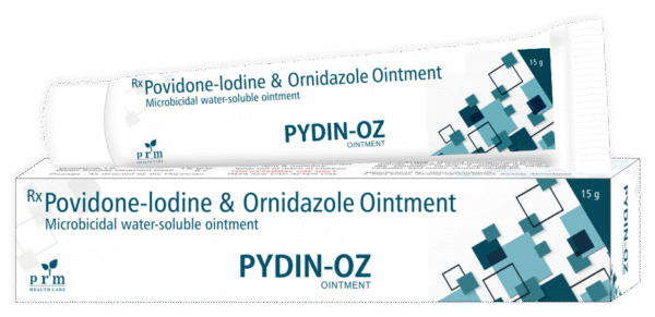 PYDIN OZ OINTMENT