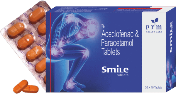 smile tablet