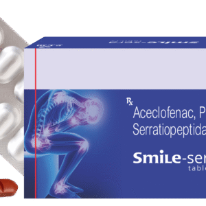 SMILE SERA TABLET