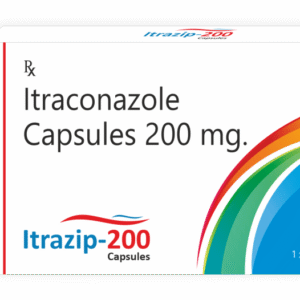 itrazip 200 capsule