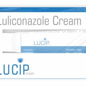 lucip cream
