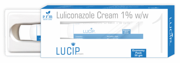 lucip cream