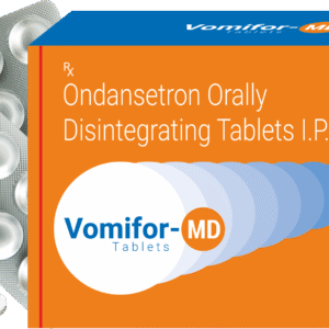 vomifor md tablet