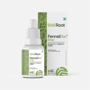 Fenneldoc Drop, fennel drops for infants, herbal digestive drops, fennel extract drops, colic relief drops, gas relief for babies, digestive drops for children, herbal drops for bloating, fennel drops for digestion, infant colic medicine, natural gas relief drops, Asclepius Wellness products