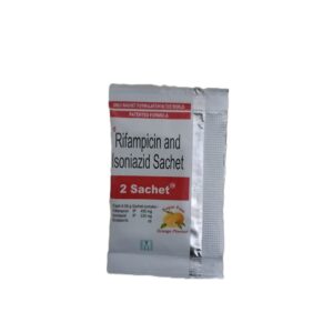 2 Sachet+ by Maneesh Pharmaceuticals