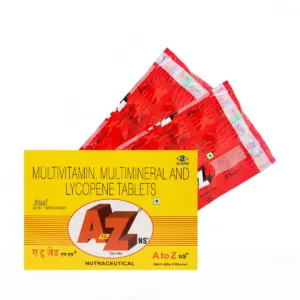 A to Z NS+ Daily Multivitamin Tablets, A to Z NS Plus Tablet, A to Z NS+ Multivitamin, Alkem Multivitamin Tablet, Daily Multivitamin Tablets, Multivitamin and Multimineral Supplement, Energy Support Supplement, Immunity Support Tablets, Nutritional Supplement for Adults, Daily Health Supplement, Vitamin and Mineral Tablets, Antioxidant Supplement, Wellness Supplement, A to Z NS+ Uses, A to Z NS+ Benefits, Alkem Laboratories Products, Daily Nutrition Supplement, Complete Multivitamin Tablet, Health Supplement India, Multivitamin Tablets for Daily Use.