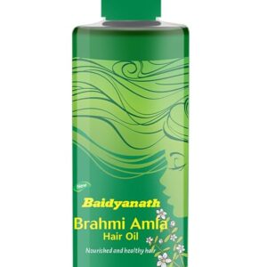 Baidyanath Brahmi Amla Hair Oil, Brahmi Amla Hair Oil benefits, Ayurvedic hair oil, hair growth oil Ayurveda, Amla hair oil, Brahmi oil for hair, scalp nourishment oil, hair strengthening oil, Baidyanath hair oil uses, Ayurvedic hair care oil