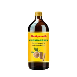 Baidyanath Chandanasav, Chandanasav benefits, Ayurvedic urinary tonic, urinary health Ayurvedic medicine, cooling Ayurvedic syrup, Chandan Asava benefits, urinary wellness tonic, Ayurvedic cooling supplement, Baidyanath Chandanasav uses, urinary tract support Ayurveda