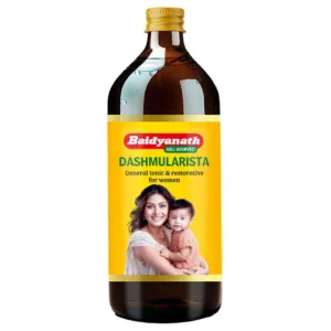 Baidyanath Dashmularista General Tonic, Dashmularista benefits, Ayurvedic health tonic, stamina booster Ayurvedic syrup, immunity support tonic, recovery tonic Ayurveda, digestive health Ayurvedic medicine, women's wellness tonic, Baidyanath Dashmularista uses, Ayurvedic vitality supplement
