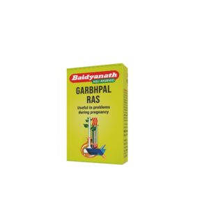 Baidyanath Garbhpal Ras Tablet, Garbhpal Ras benefits, Ayurvedic pregnancy supplement, maternal wellness tablet, prenatal Ayurvedic medicine, pregnancy health support, Ayurvedic maternal care, strength during pregnancy Ayurveda, Baidyanath Garbhpal Ras uses, Ayurvedic prenatal wellness tablet