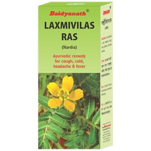 Baidyanath Laxmivilas Ras Tablet, Laxmivilas Ras uses, Ayurvedic cough medicine, Ayurvedic cold remedy, respiratory health tablet, immunity support Ayurvedic medicine, sinus support tablet, throat comfort Ayurvedic medicine, Baidyanath Ayurvedic products, Ayurvedic respiratory tonic, cough relief tablet Ayurveda, classical Ayurvedic medicine, Kapha balance medicine.