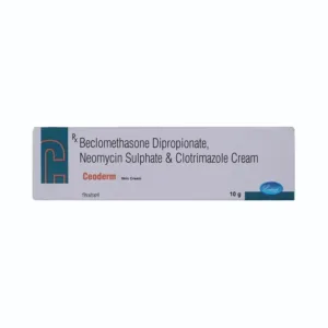 Ceoderm Cream, Ceoderm Cream uses, Clobetasol Propionate Cream, steroid cream, eczema treatment cream, psoriasis cream, dermatitis cream, anti-inflammatory skin cream, itching relief cream, allergic skin reaction treatment, prescription steroid cream, skin redness treatment, corticosteroid cream, severe skin inflammation cream.