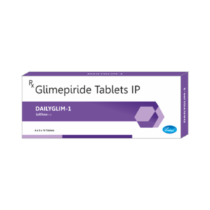 Dailyglim 1mg Tablet, Dailyglim 1 Tablet uses, Glimepiride 1 mg Tablet, diabetes medicine, Type 2 diabetes treatment, blood sugar control tablet, antidiabetic medicine, Glimepiride tablet uses, diabetes management medicine, prescription diabetes tablet, sugar control medicine, diabetic care tablet, blood glucose lowering medicine, diabetes support medication.