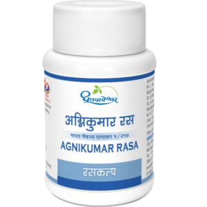 Dhootapapeshwar Agnikumar Rasa Tablet, Agnikumar Rasa, Ayurvedic Digestive Support, Appetite Support Ayurvedic Medicine, Digestive Wellness Formula, Agni Support Ayurvedic Product, Gastrointestinal Health Supplement, Metabolism Support Ayurvedic Medicine, Classical Ras Aushadhi, Dhootapapeshwar Agnikumar Rasa Uses, Digestive Comfort Formula, Ayurvedic Appetite Booster, Agnikumar Rasa Benefits, Vata Kapha Balance Medicine, Traditional Ayurvedic Formulation, Dhootapapeshwar Products, Digestive Fire Support, Ayurvedic Metabolism Supplement, Gastrointestinal Wellness Formula, Ayurvedic Health Supplement.