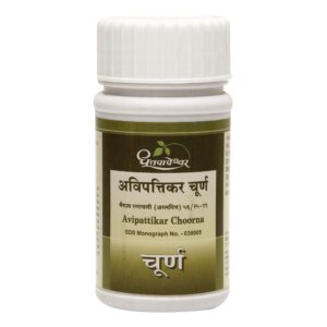 Dhootapapeshwar Avipattikar Choorna, Avipattikar Choorna benefits, Ayurvedic digestive powder, gastric comfort supplement, acid balance Ayurvedic medicine, digestive wellness choorna, bowel regularity support, Pitta balance Ayurvedic formulation, Dhootapapeshwar Avipattikar Choorna uses, Ayurvedic digestion support powder