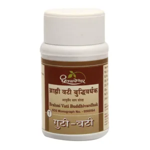Dhootapapeshwar Brahmi Vati Buddhivardhak, Brahmi Vati Buddhivardhak, Brahmi Vati Tablet, Memory Support Ayurvedic Medicine, Brain Health Ayurvedic Supplement, Cognitive Wellness Formula, Concentration Support Tablet, Medhya Rasayana, Ayurvedic Brain Tonic, Dhootapapeshwar Brahmi Vati Uses, Focus and Concentration Support, Traditional Ayurvedic Medicine, Memory Enhancement Supplement, Brahmi Vati Benefits, Nervous System Wellness Formula, Dhootapapeshwar Products, Mental Clarity Support, Ayurvedic Cognitive Support, Learning Support Supplement, Herbal Brain Health Tablet.