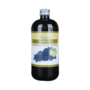 Dhootapapeshwar Drakshasava, Drakshasava benefits, Ayurvedic digestive tonic, appetite support Ayurvedic medicine, energy and vitality tonic, Draksha herbal formulation, Ayurvedic fermented syrup, digestive wellness supplement, Dhootapapeshwar Drakshasava uses, Ayurvedic health tonic