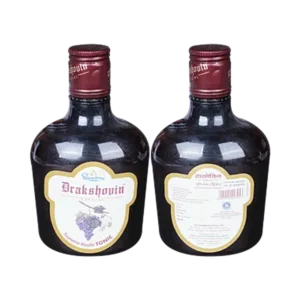 Dhootapapeshwar Drakshovin Special Tonic, Drakshovin Special Tonic benefits, Ayurvedic health tonic, energy support tonic, vitality supplement Ayurvedic medicine, appetite support tonic, digestive wellness supplement, Ashwagandha Shatavari tonic, Dhootapapeshwar Drakshovin uses, Ayurvedic strength tonic