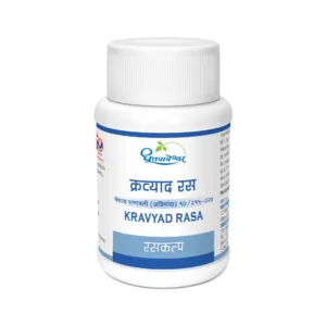 Dhootapapeshwar Kravyad Rasa, Kravyad Rasa, Ayurvedic Digestive Support, Appetite Support Ayurvedic Medicine, Agni Deepak Formula, Digestive Wellness Supplement, Metabolism Support Ayurvedic Tablet, Nutrient Absorption Formula, Classical Ras Aushadhi, Dhootapapeshwar Kravyad Rasa Uses, Digestive Strength Ayurvedic Medicine, Ayurvedic Gut Health Supplement, Traditional Ayurvedic Tablet, Kravyad Rasa Benefits, Vata Kapha Balance Formula, Ayurvedic Metabolic Support, Dhootapapeshwar Products, Healthy Digestion Support, Appetite Wellness Formula, Ayurvedic Gastrointestinal Health Supplement.