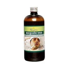 Dhootapapeshwar Mahasudarshan Kadha, Mahasudarshan Kadha, Ayurvedic Immunity Booster, Herbal Detox Kadha, Digestive Wellness Ayurvedic Medicine, Liver Support Ayurvedic Formula, Chirayata Kadha, Ayurvedic Herbal Decoction, Natural Immunity Support, Dhootapapeshwar Mahasudarshan Kadha Uses, Ayurvedic Detox Supplement, Metabolic Health Support, Classical Ayurvedic Kadha, Herbal Wellness Formula, Mahasudarshan Kadha Benefits, Ayurvedic Liver Wellness Support, Traditional Ayurvedic Drink, Dhootapapeshwar Products, Immune Health Ayurvedic Medicine, Herbal Health Supplement