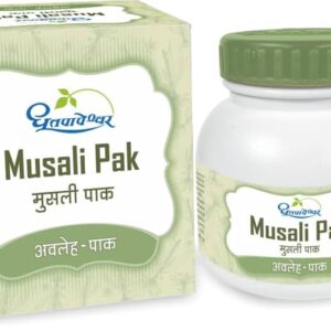 Dhootapapeshwar Musali Pak, Musali Pak, Safed Musli Tonic, Ayurvedic Strength Supplement, Stamina Booster Ayurvedic Medicine, Vitality Support Supplement, Reproductive Wellness Ayurvedic Formula, Ayurvedic Energy Tonic, Ashwagandha Musli Pak, Dhootapapeshwar Musali Pak Uses, Ayurvedic Rasayana Supplement, Physical Endurance Support, Traditional Ayurvedic Tonic, Men's Wellness Supplement, Women's Wellness Tonic, Musali Pak Benefits, Ayurvedic Health Supplement, Strength and Stamina Formula, Nutritional Ayurvedic Tonic, Dhootapapeshwar Products