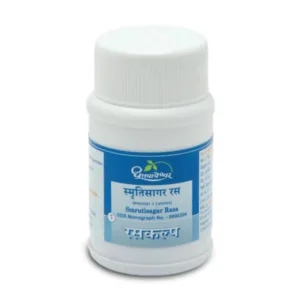 Dhootapapeshwar Smrutisagar Rasa Tablet, Smrutisagar Rasa, Memory Support Ayurvedic Medicine, Brain Health Ayurvedic Tablet, Cognitive Wellness Supplement, Brahmi Tablet, Shankhapushpi Formula, Ayurvedic Nerve Tonic, Concentration Support Medicine, Dhootapapeshwar Smrutisagar Rasa Uses, Ayurvedic Brain Tonic, Mental Wellness Supplement, Classical Rasayana Formula, Nervous System Support Ayurvedic Medicine, Memory Enhancement Tablet
